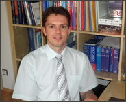 miloš nouzovský